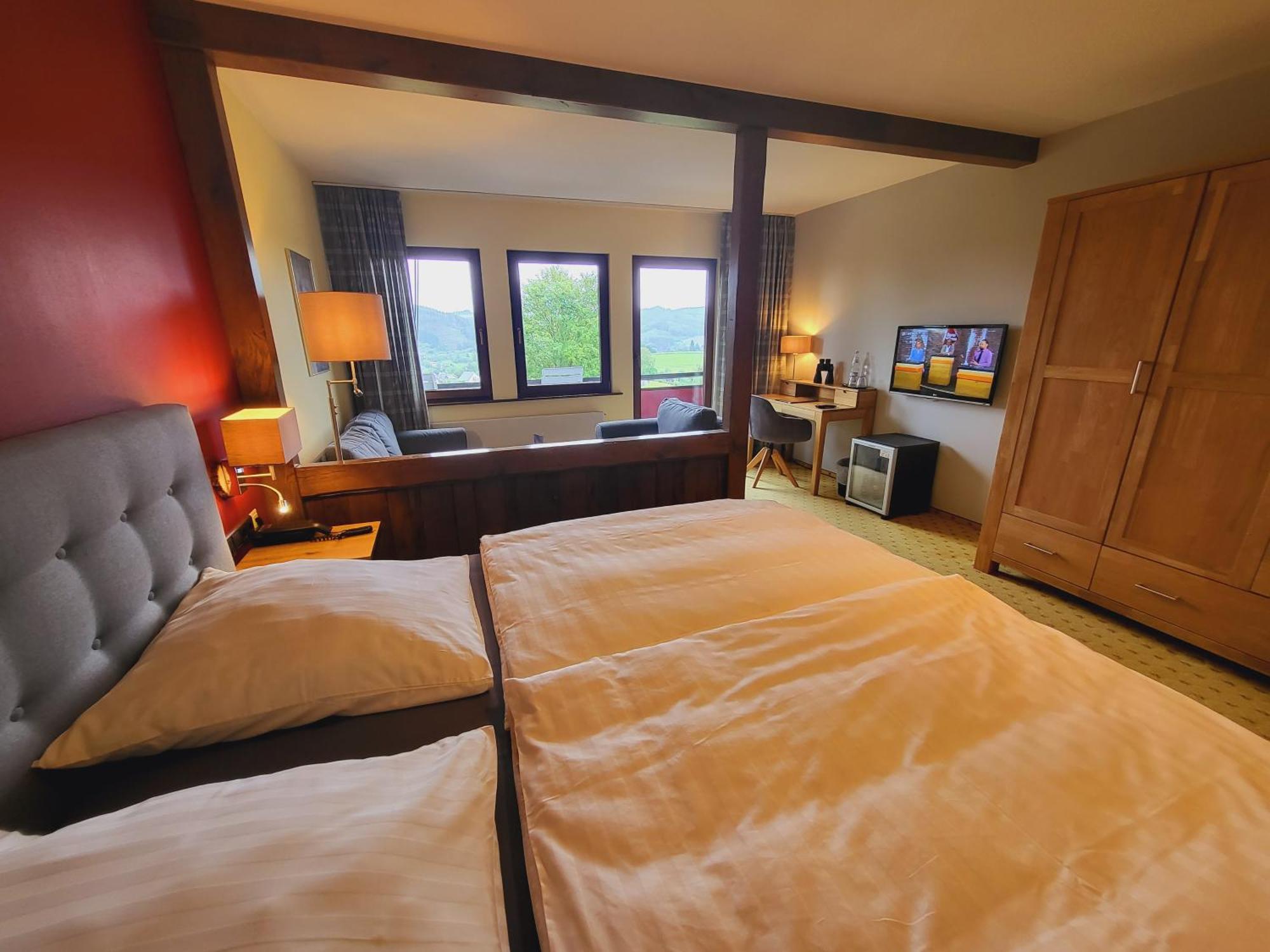Habbel 4* Cobbenrode