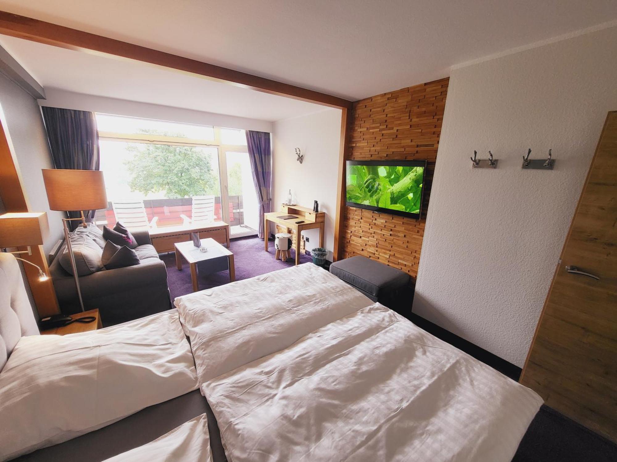 Habbel Hotel Cobbenrode