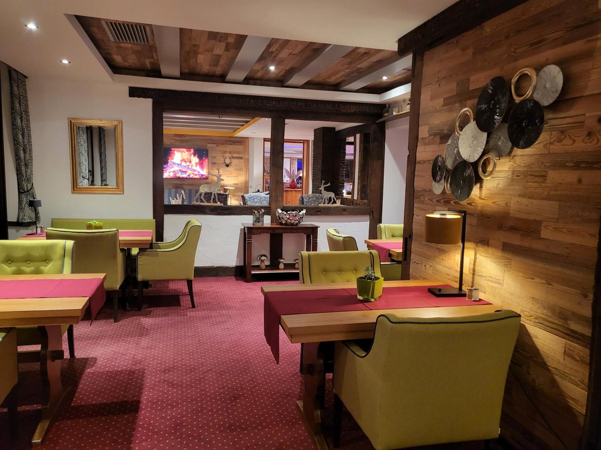 Hotel Habbel Cobbenrode