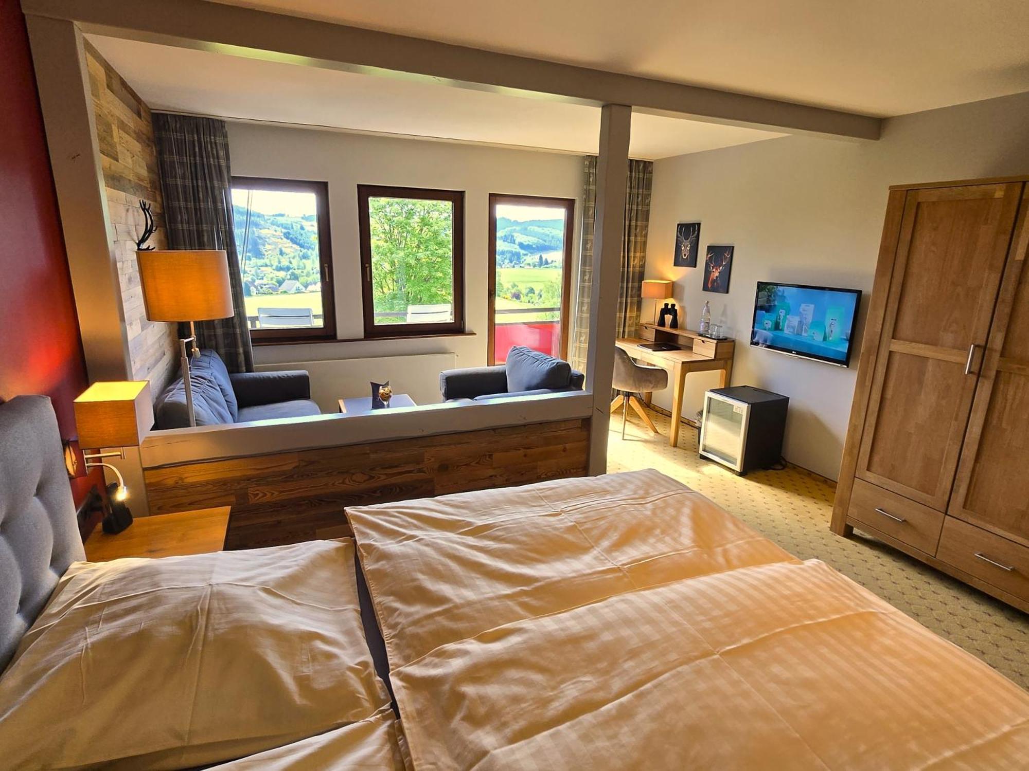 Habbel Hotel Cobbenrode