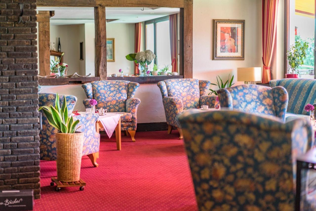 Habbel Hotel Cobbenrode
